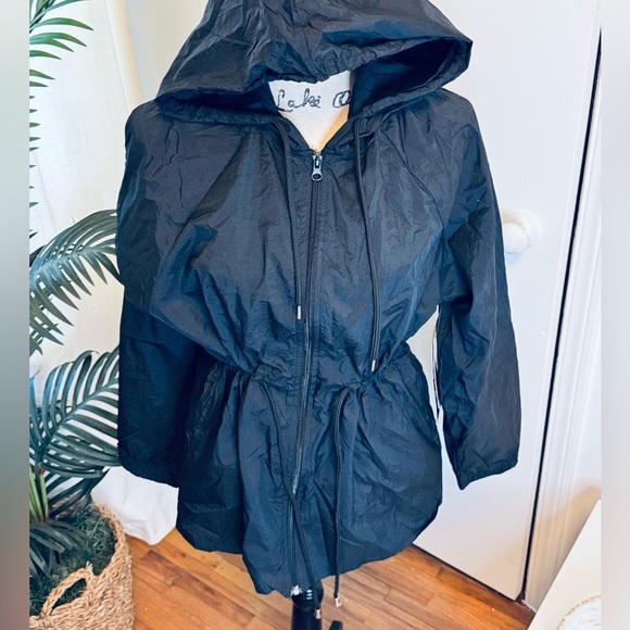 Canada Gear Packable Lightweight Water Resistant Jacket NWT - Picture 6 of 8